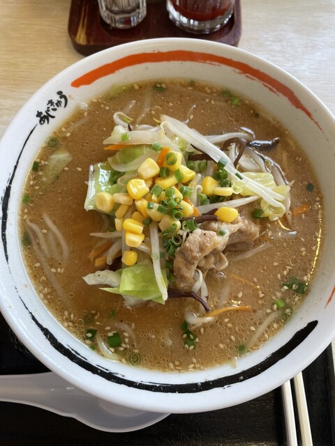 Aji-Q 秋田みなと館（アジキュー/味求） - 土崎（ラーメン）の写真