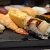 立喰い寿司&BAR鮨處八千代 - 八千代にぎり　1540円税込