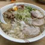 らーめん弥七 - 