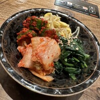 和牛料理 一石三鳥 - 