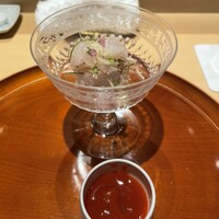 銀座 しのはら - 