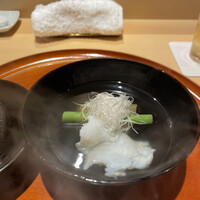 銀座 しのはら - 