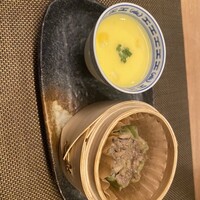 スチーム Dim sum&Wine - 