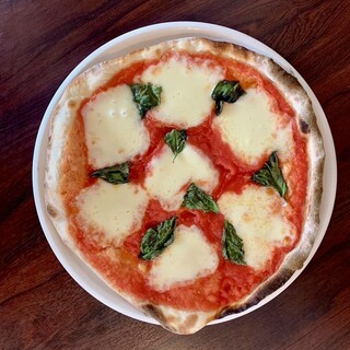 ピッツェリア ドォーロローマ_1