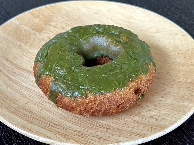 Hara Donuts Hiroshima Eruishiti Ten photo 3