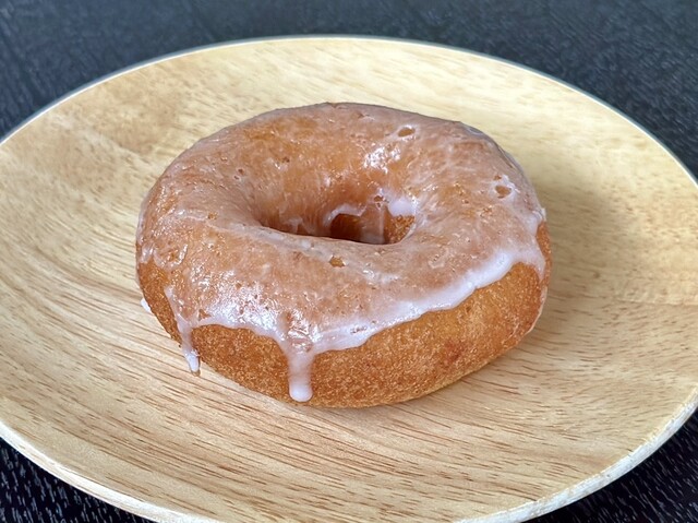 Hara Donuts Hiroshima Eruishiti Ten photo 2