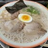 久留米 大砲ラーメン 天神今泉店