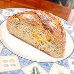 しかたらむかな - フラノ