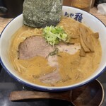 麺や 雅 川口店 - 