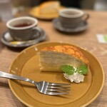 musi-vege+cafe 京橋店 - 