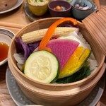 musi-vege+cafe 京橋店 - 