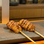 焼鳥 刻鳥 - 