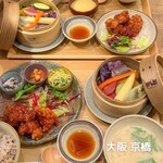 musi-vege+cafe 京橋店 - 