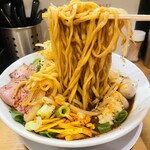 Ramen 辻 - 