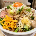 Ramen 辻 - 