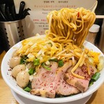 Ramen 辻 - 