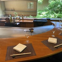 日本料理 「さくら」   ヒルトン東京お台場 - 