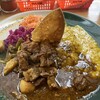 スパイスカレー食堂 四谷本店