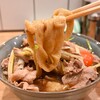 だしと麺 遊泳