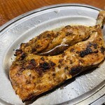 骨付鳥 一鶴 心斎橋店 - 