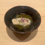 あじゅう田 - 牡蠣