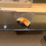 あじゅう田 - ウナギ