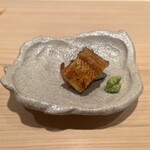 あじゅう田 - ウナギ