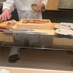 あじゅう田 - ウナギ