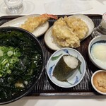 うどん 丸香 - 