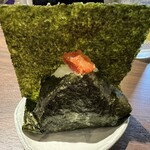おむすび酒処 上々 - 