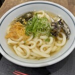 つくもうどん 塩小路本店 - 