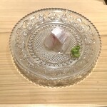 あじゅう田 - ヒラメ