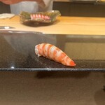 あじゅう田 - 海老