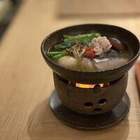 割烹 八彩 新大阪店 - 