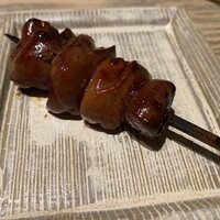 鳥カミ - 