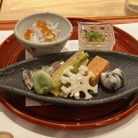 割烹 八彩 新大阪店 - 