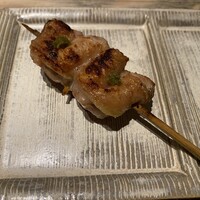 鳥カミ - 