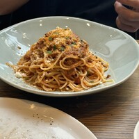Tavernetta Salvatore 仙台 - 