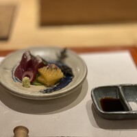 割烹 八彩 新大阪店 - 