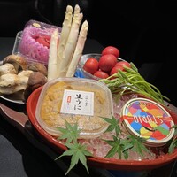 リストランテ･ヒロ  青山 - 