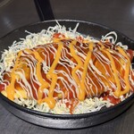 粉もん處 光圀 - 