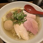 麺屋 翔 本店 - 