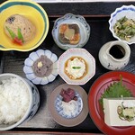 とようけ茶屋 - 