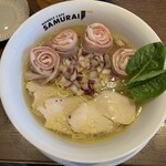 NOODLE CAFE SAMURAI - 