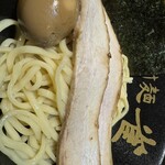 つけ麺 雀 - 