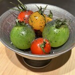 粉もん處 光圀 - 