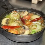 粉もん處 光圀 - 