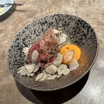 神戸牛炉釜ステーキ GINZA KOKO炉 - 