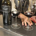 粉もん處 光圀 - 