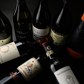 オッティモ・シーフード・ガーデン_1